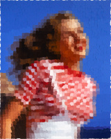 Young Marilyn 12